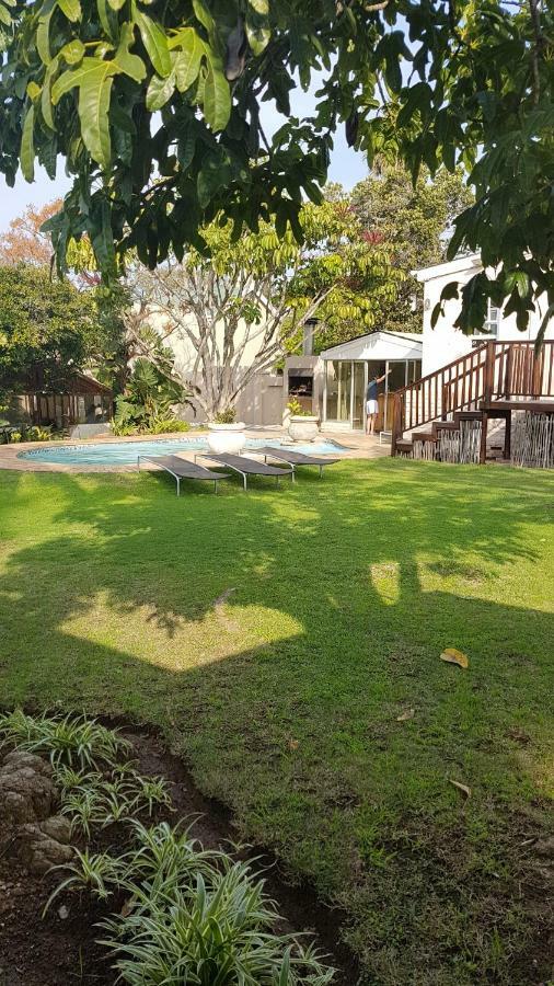 Newington Place Port Elizabeth Exterior photo